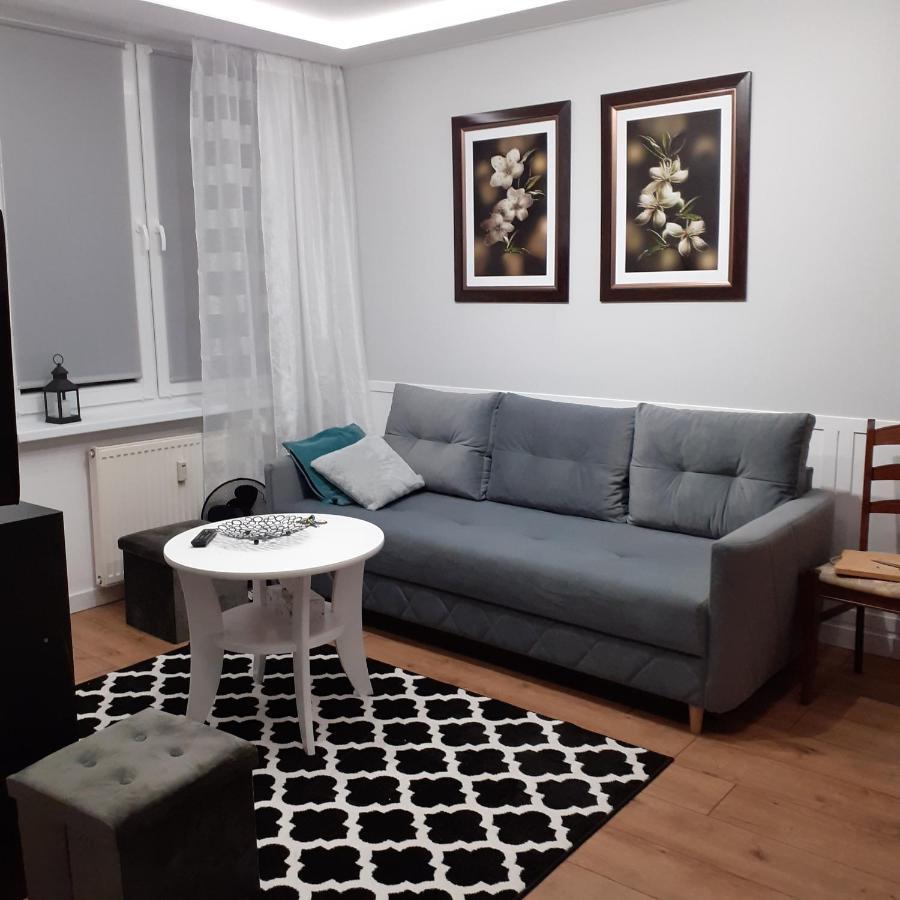 Apartament W Centrum Білґорай Екстер'єр фото