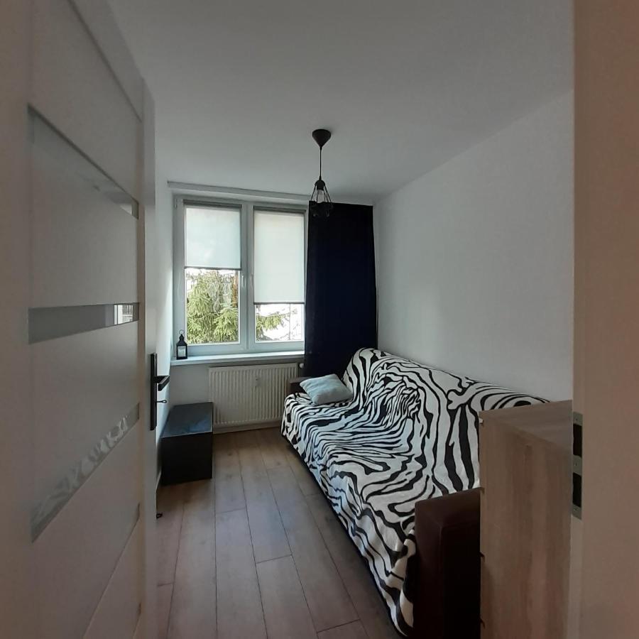 Apartament W Centrum Білґорай Екстер'єр фото