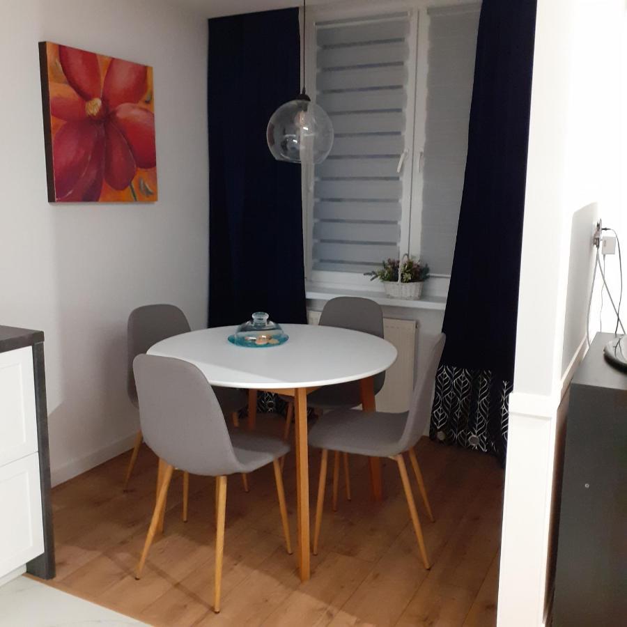 Apartament W Centrum Білґорай Екстер'єр фото