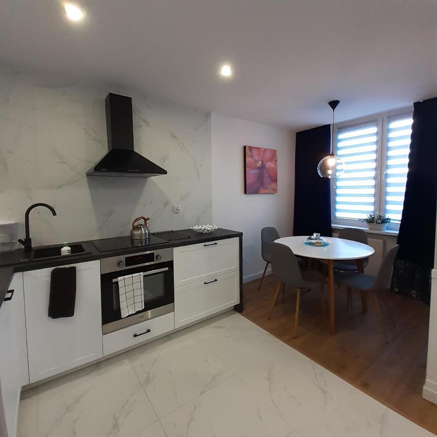 Apartament W Centrum Білґорай Екстер'єр фото